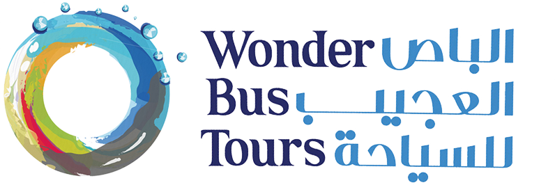 wonder bus tour