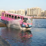 Unveiling the Magic of Dubai’s Land and Sea